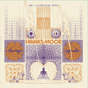 Hawksmoor/AM I CONSCIOUS NOW? LP