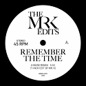 Mr. K/REMEMBER THE TIME 7
