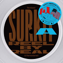 Reel By Real/SURKIT REMIXED (USA) 12