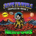 Various/SAFE TRAVELS SAMPLER 12