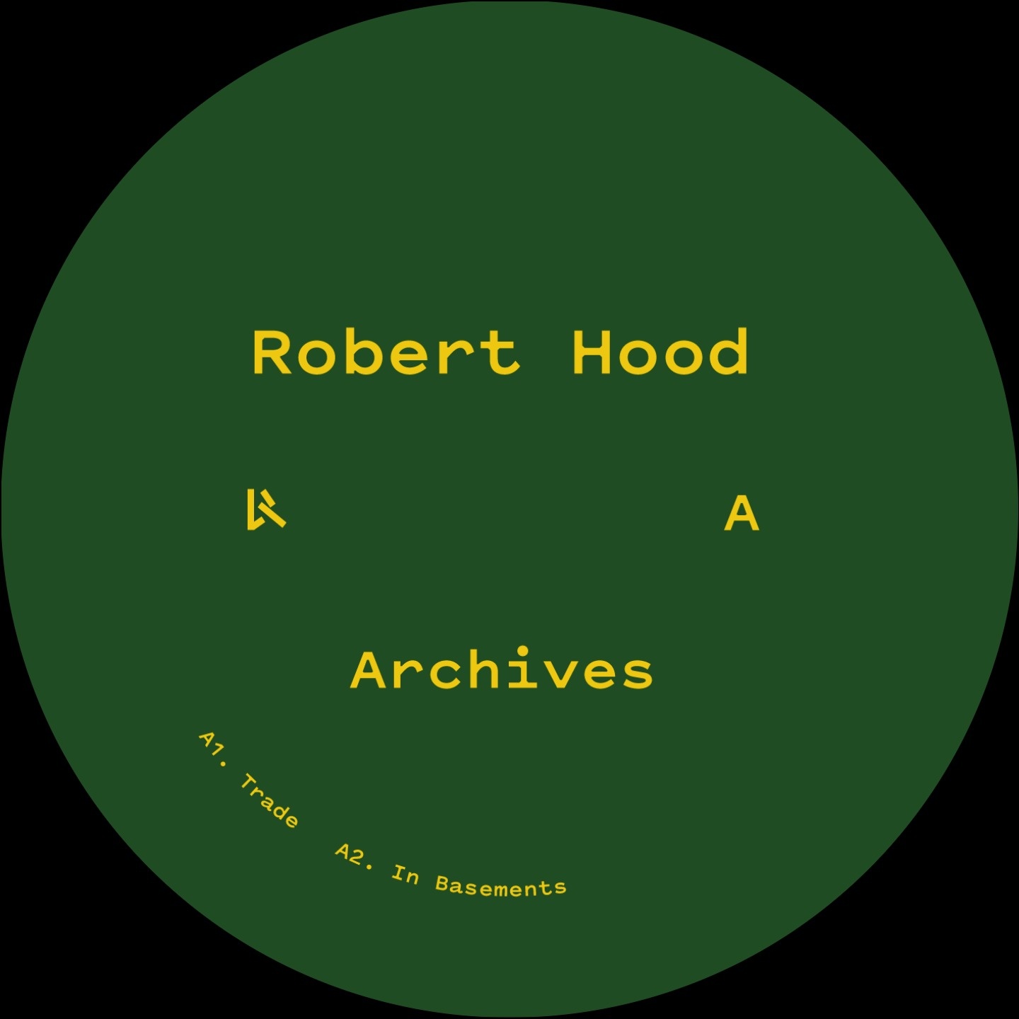 Robert Hood/ARCHIVES 12