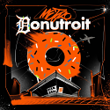 Metro/DONUTROIT DLP