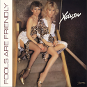 Xclusiv/FOOLS ARE FRIENDLY (REISSUE) 12