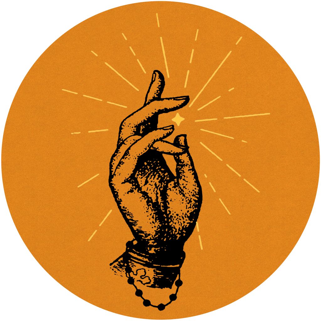 Liva K & OVEOUS/BLESSINGS 12