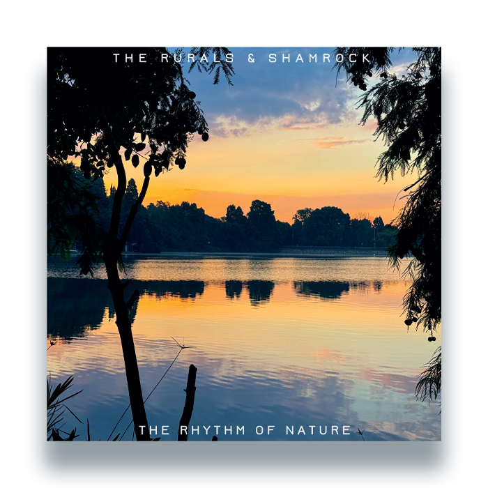 Rurals & Shamrock/RHYTHM OF NATURE LP