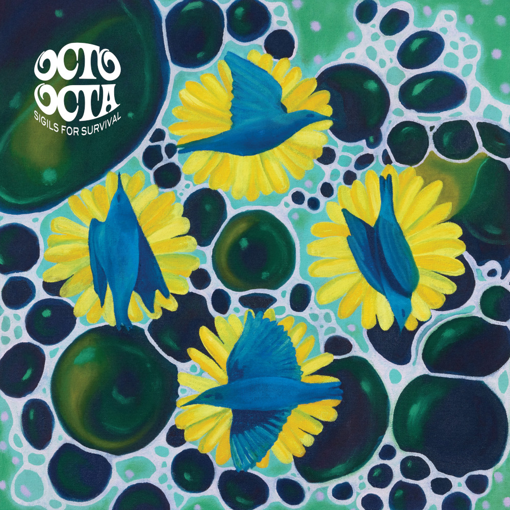 Octo Octa/SIGILS FOR SURVIVAL DLP