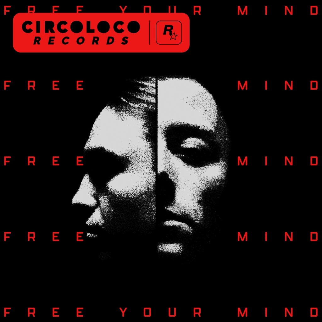 Prospa/FREE YOUR MIND DLP