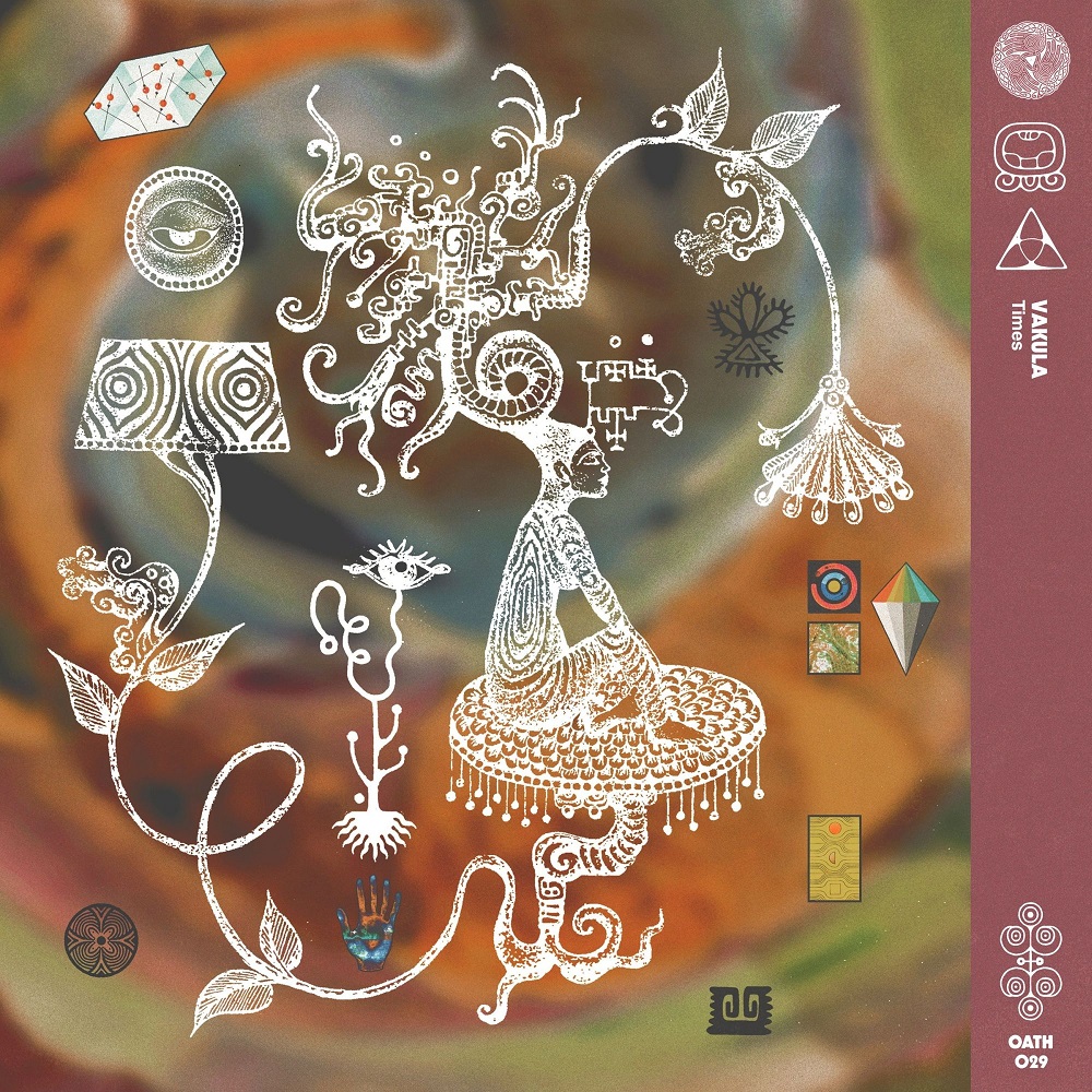 Vakula/TIMES EP 12