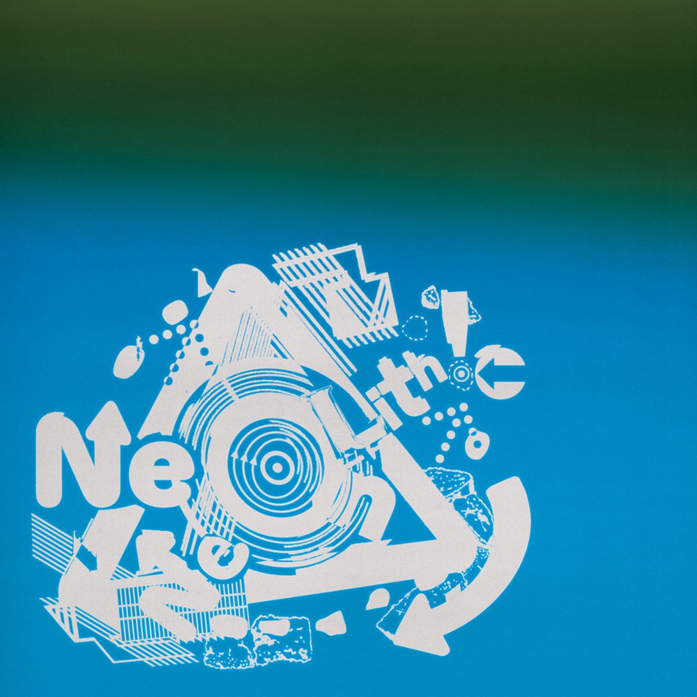 Appleblim/NEOLITHIC NEON DLP