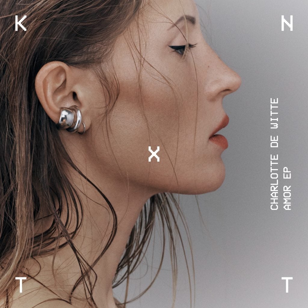 Charlotte De Witte/AMOR EP 12