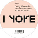 Craig Alexander/PHENOMENAL WOMAN '26 12