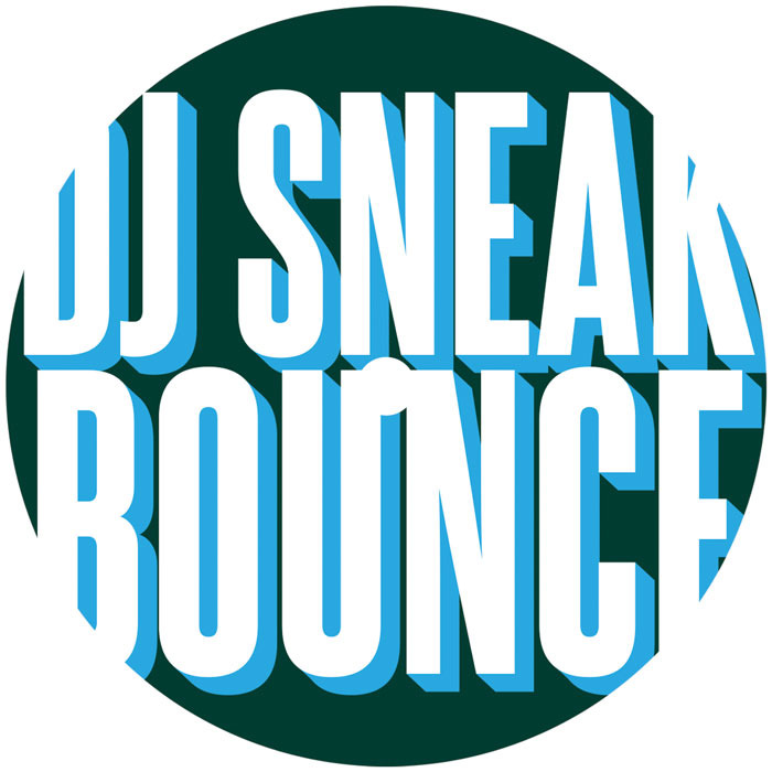 DJ Sneak/BOUNCE 12