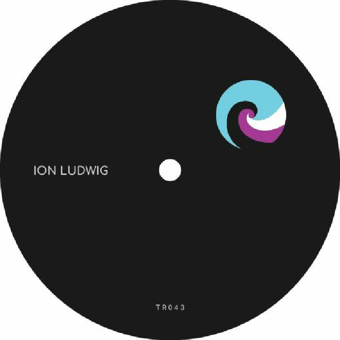 Ion Ludwig/IT BROKE WITH SPEED 12