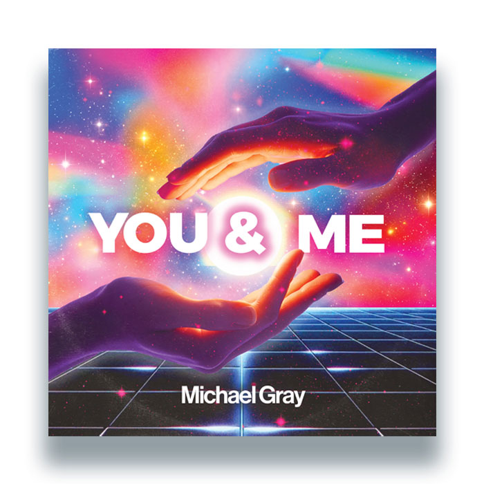 Michael Gray/YOU & ME DLP