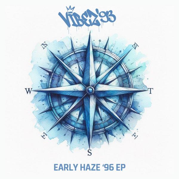 Unknown/EARLY HAZE '96 EP 12
