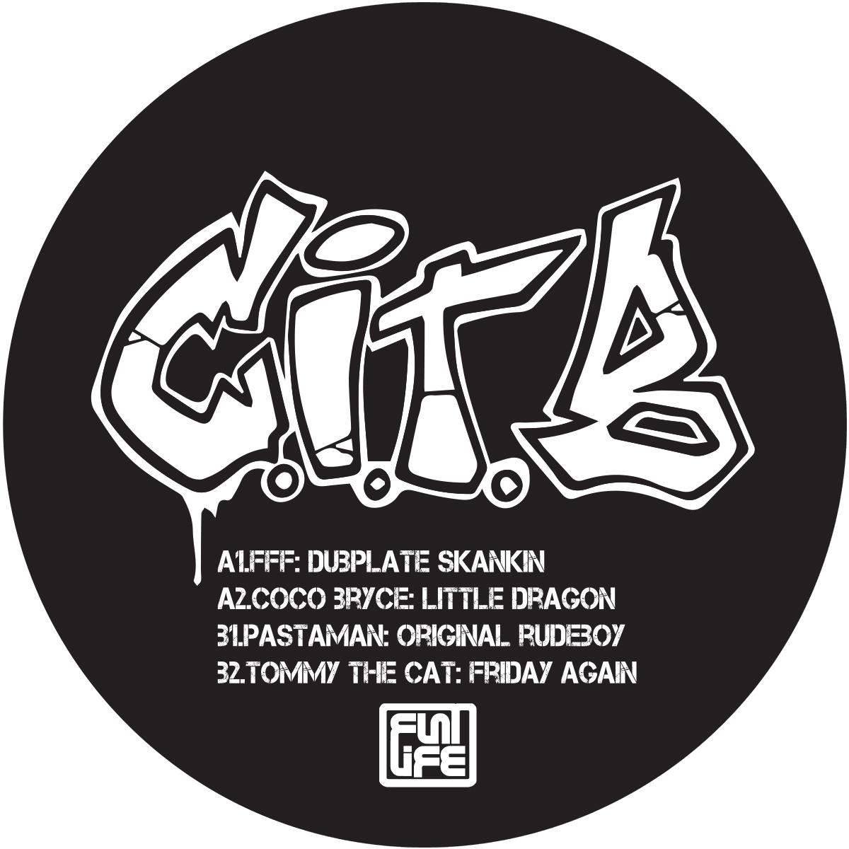 Various/MAKE THAT CAT WISE (REPRESS) 12