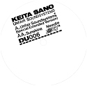 Keita Sano/UNFAIR SOUNDSYSTEMS 12