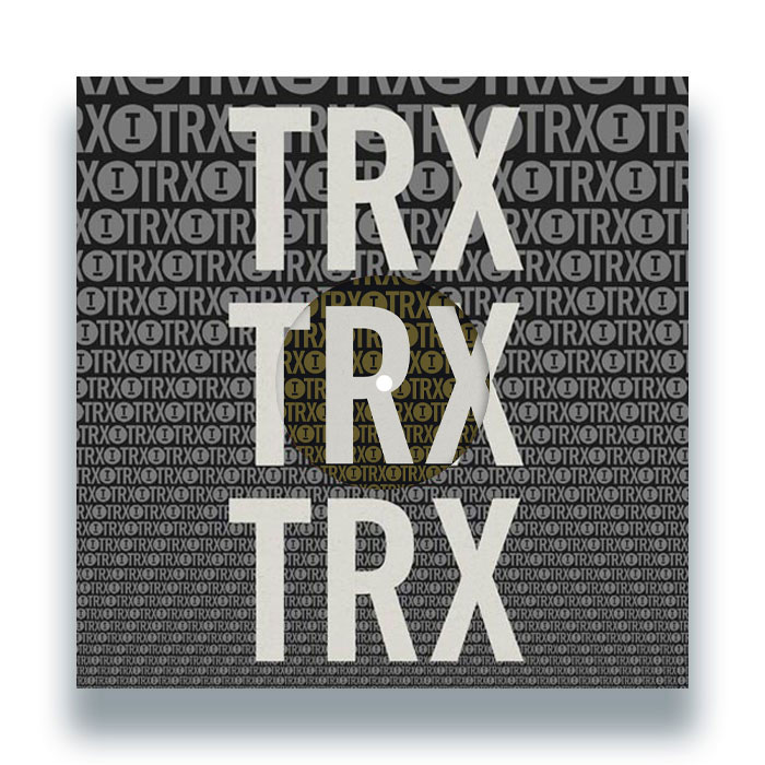 Various/TOOLROOM TRAX SAMPLER VOL 5 12