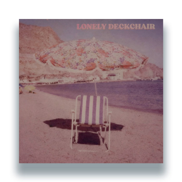 Lonely Deckchair/LONELY DECKCHAIR LP
