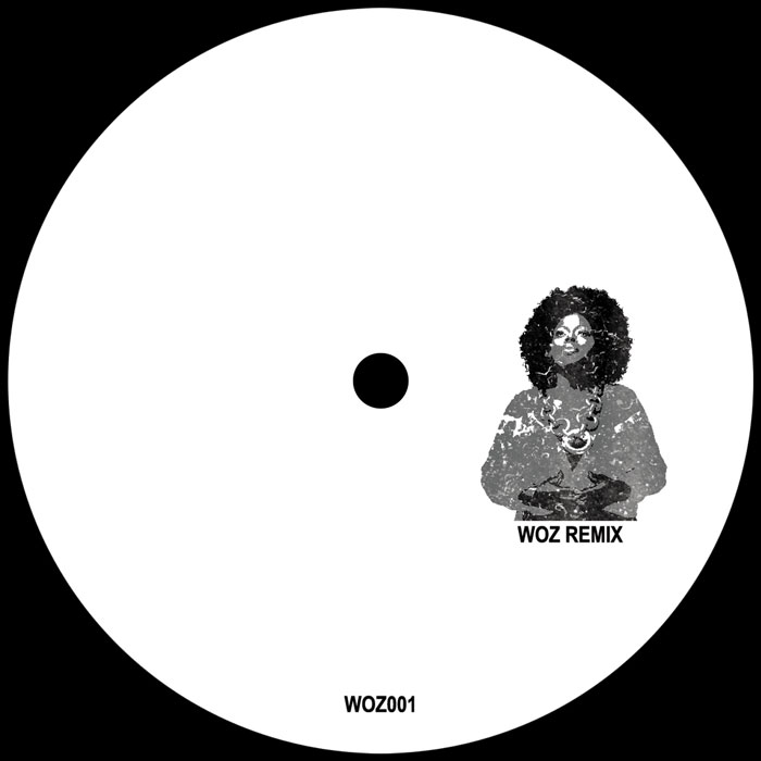 Angie Stone/I WISH (S WOZNIAK REMIX) 12