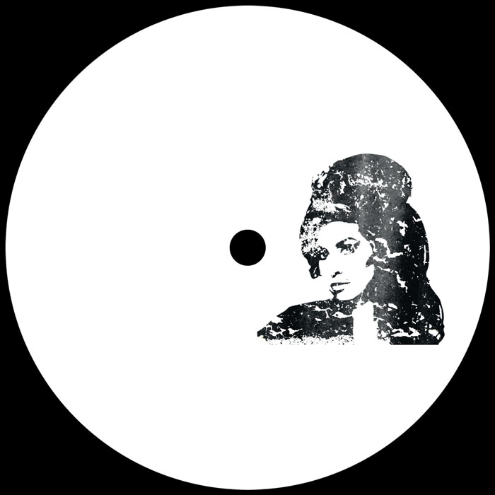 Amy Winehouse/TEARS (HIFI SEAN EDIT) 12