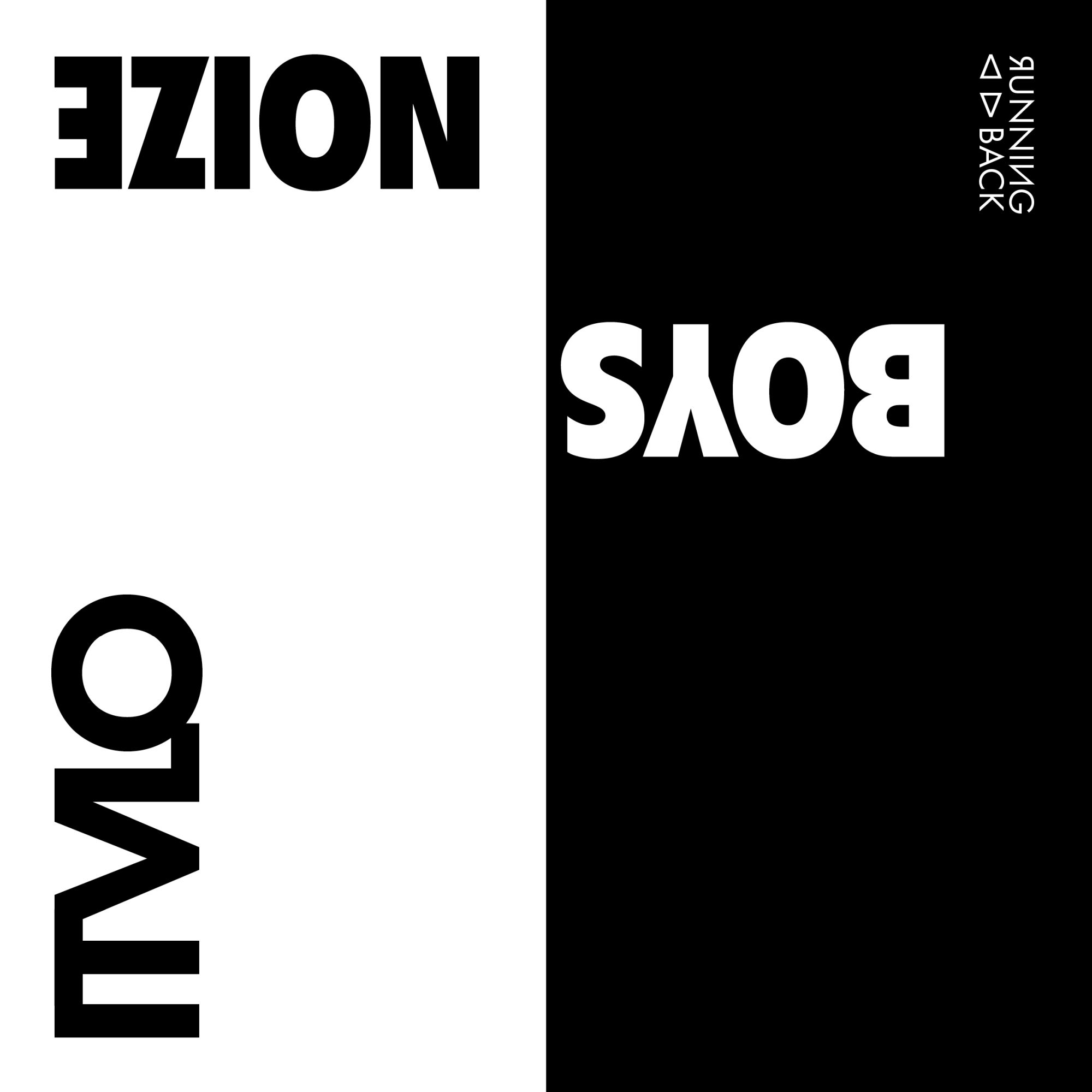 Boys Noize/ITVLO & LOVDED 12