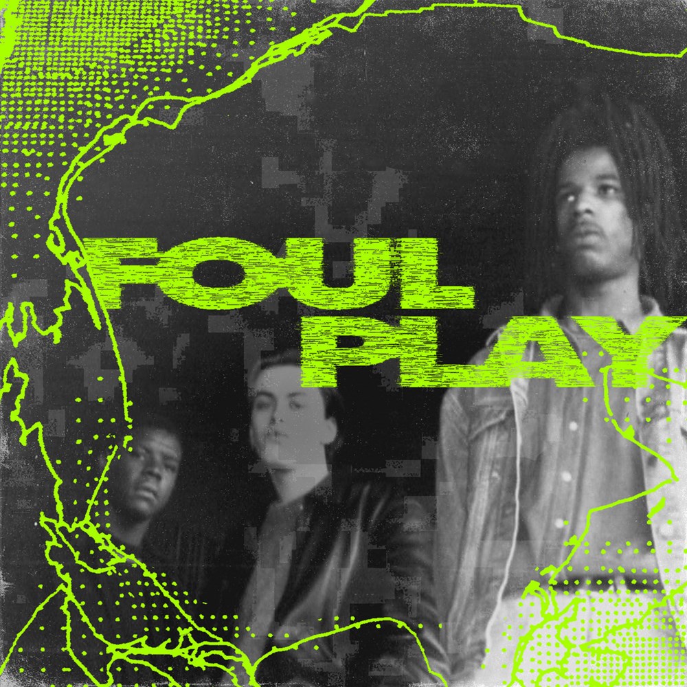Foul Play/ORIGINS DLP