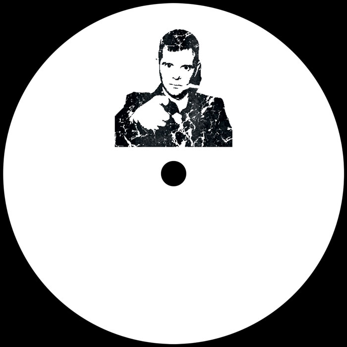 Streets/BLINDED... (DIGWAH REMIX) 12