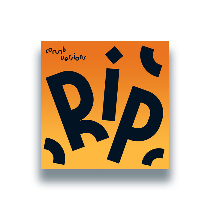 Comb Edits/RIP 7