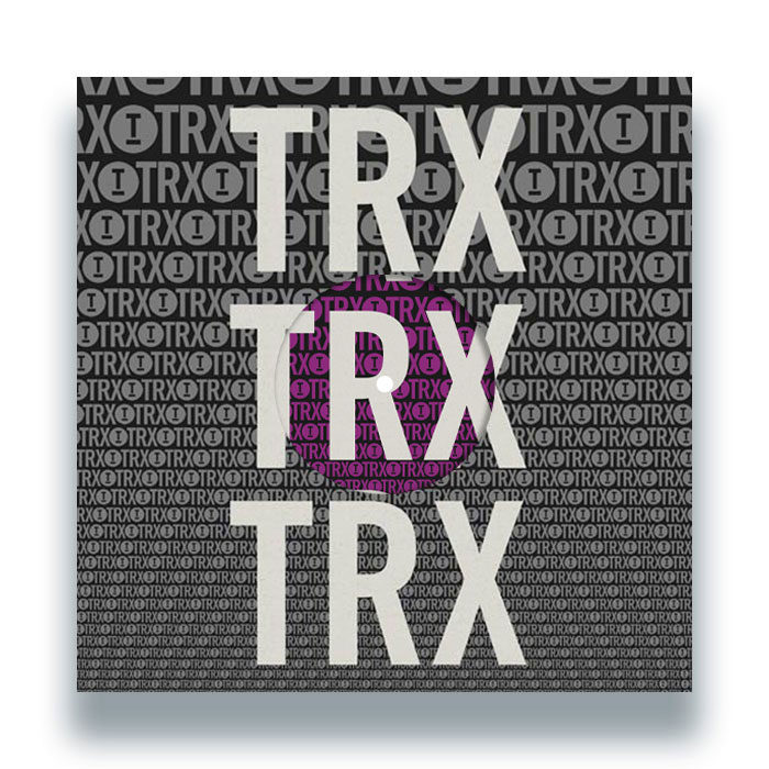 Various/TOOLROOM TRAX SAMPLER VOL 6 12