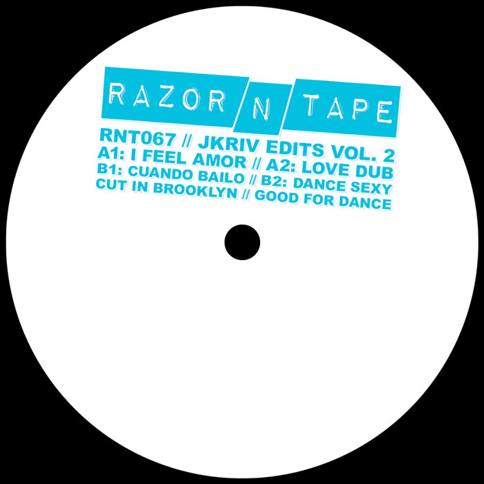 JKriv/RAZOR-N-TAPE EDITS VOL. 2 12