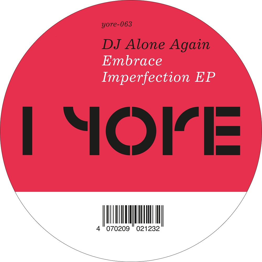 DJ Embrace Again/EMBRACE... EP 12
