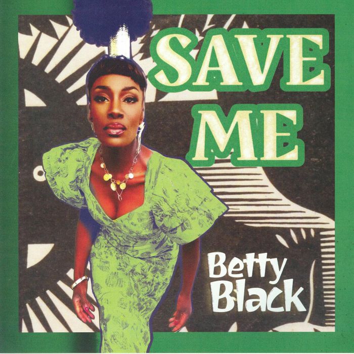 Betty Black/SAVE ME 7