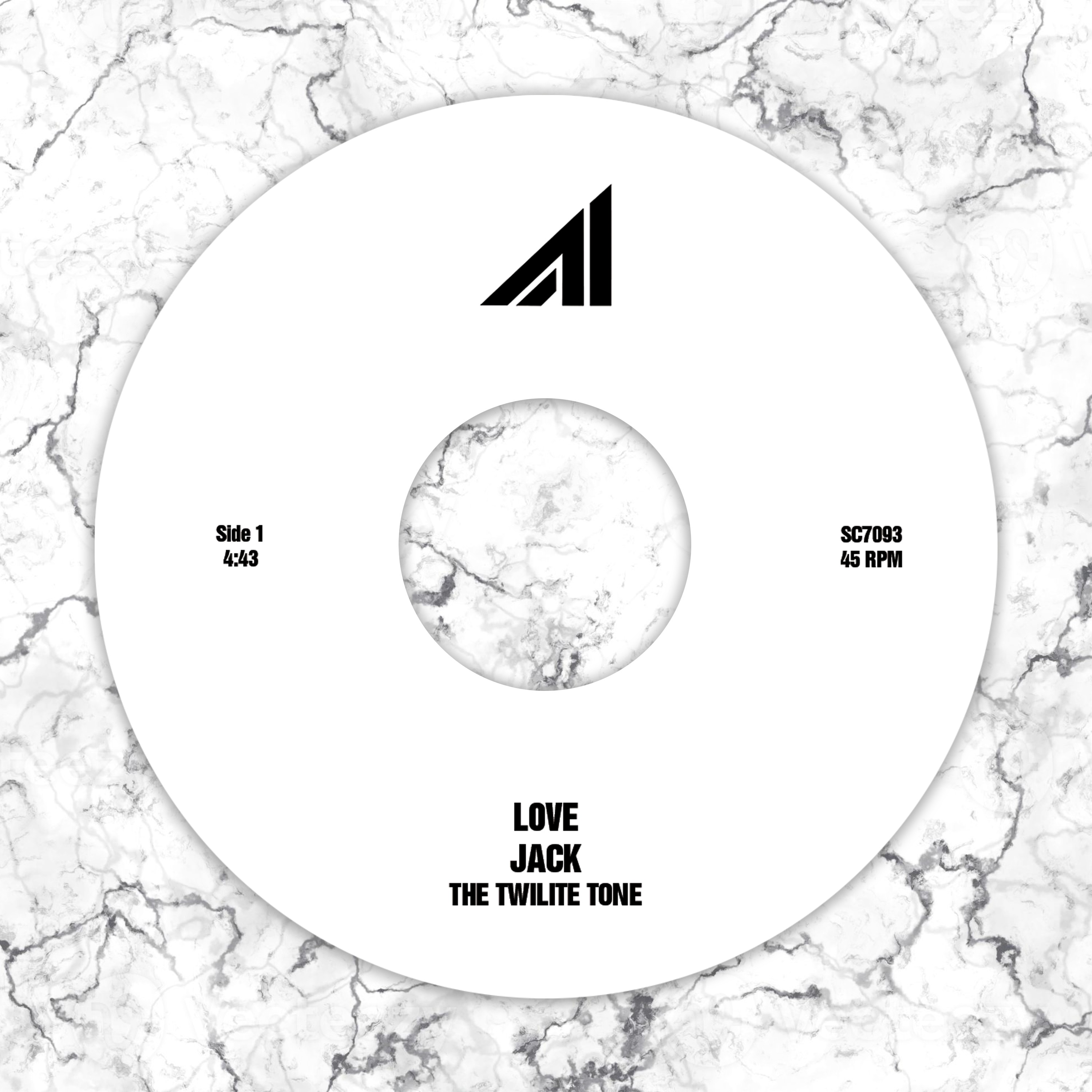 Twilite Tone/LOVE & JACK 7