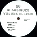 Glenn Underground/CLASSIQUES VOL. 11 12