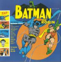 Sun Ra Arkestra/BATMAN AND ROBIN (180g GATEFOLD) LP