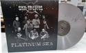 Skatalites, The/PLATINUM SKA (MARBLED COLOR VINYL) LP