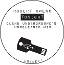 Robert Owens/TONIGHT (GU UNRELEASED MIX) 12