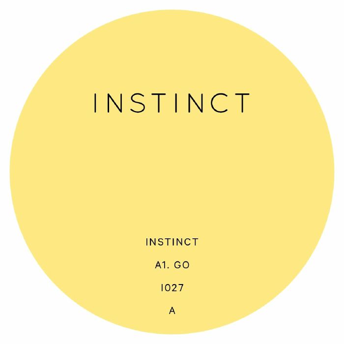 Instinct/GO 12