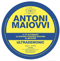 Antoni Maiovvi/ULTRADEMONIC 12