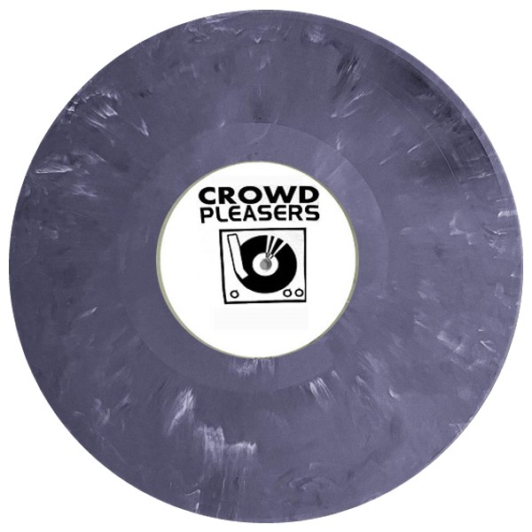 Dion Bracken & Lloyd Dev/CROWDPLEASERS EP 12