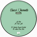 Chasse & Javonntte/ANTHOLOGY EP 12