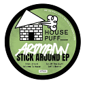 Artmann/STICK AROUND EP 12