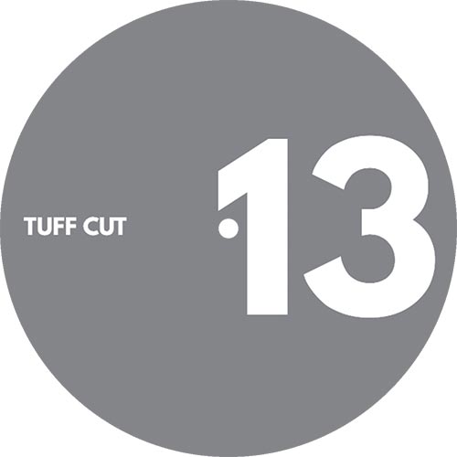 Late Nite Tuff Guy/TUFF CUT 013 12