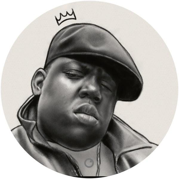 Notorious B.I.G./BIG E TRIBUTE (D&B) 12