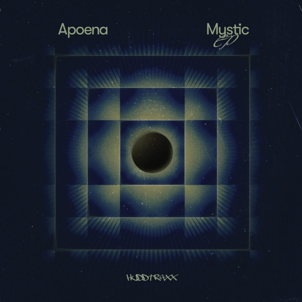 Apoena/MYSTIC EP 12