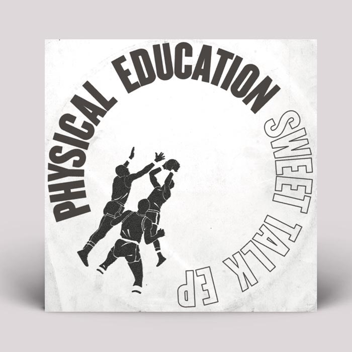 Physical Education/SWEET TALK EP 12