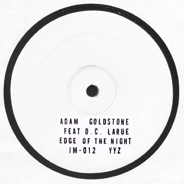 Adam Goldstone/EDGE OF THE NIGHT 12