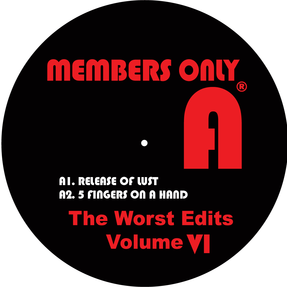 Members Only/THE WORST EDITS VOL 6 12