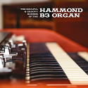Various/SOULFUL AND GROOVY SOUNDS OF THE HAMMOND B3 ORGAN LP